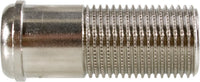 Nipple à visser à compensation de longueur 47 mm pour corps de vanne thermostatique