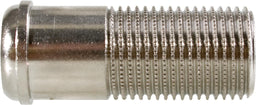 Nipple à visser à compensation de longueur 47 mm pour corps de vanne thermostatique
