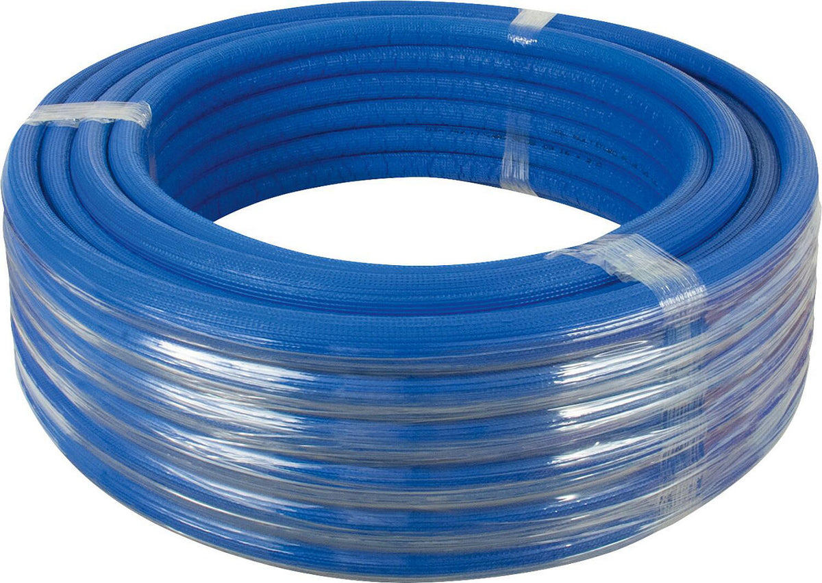 Tube composite multicouche Multitubo PE-RT en couronne avec couche aluminium Ø16-40 mm