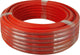Tube multicouches aluminium MULTITUBO isolation rouge