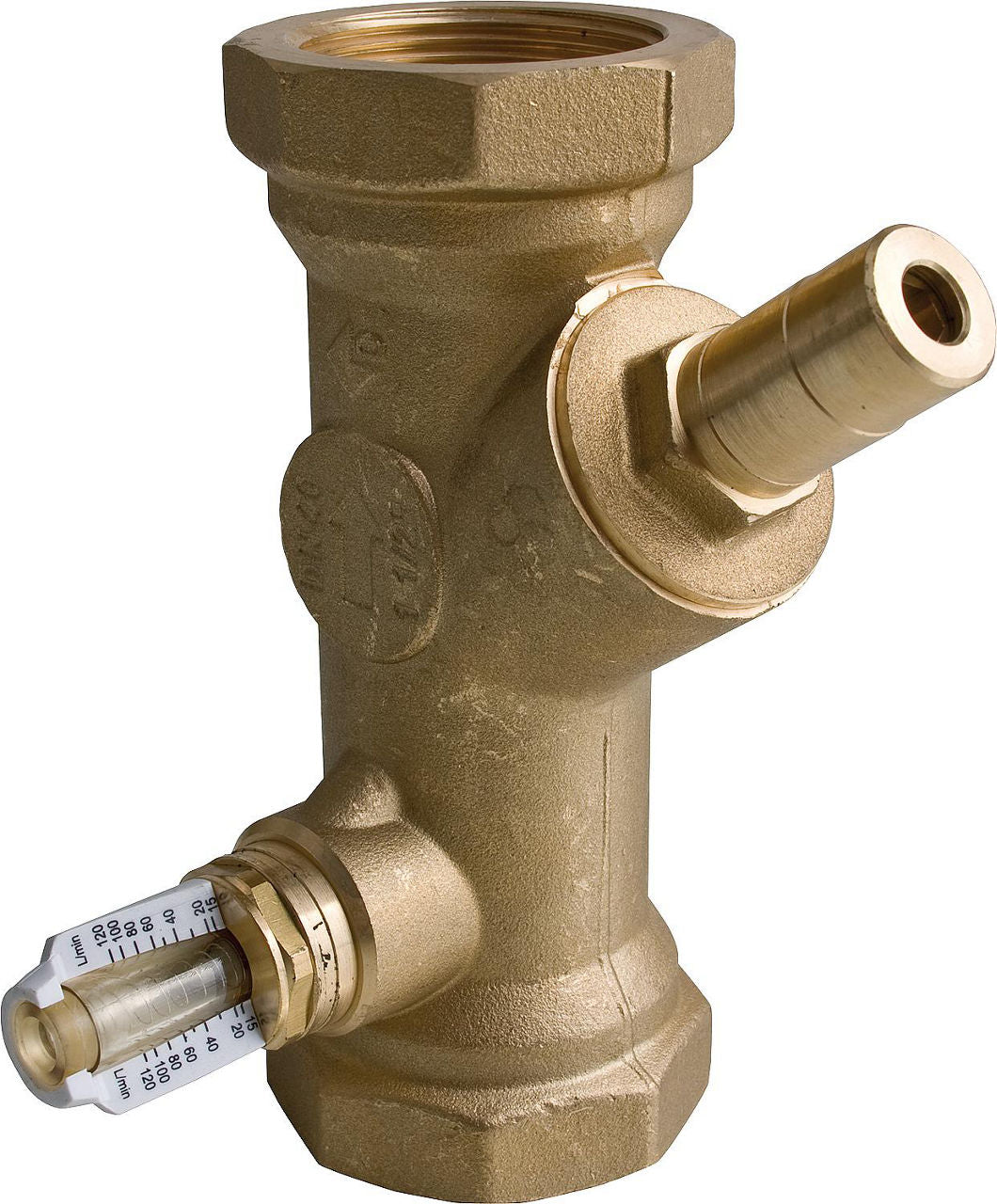 Vanne d'équilibrage WATTS® WattFlow BP SRV, DN 25 à DN 50