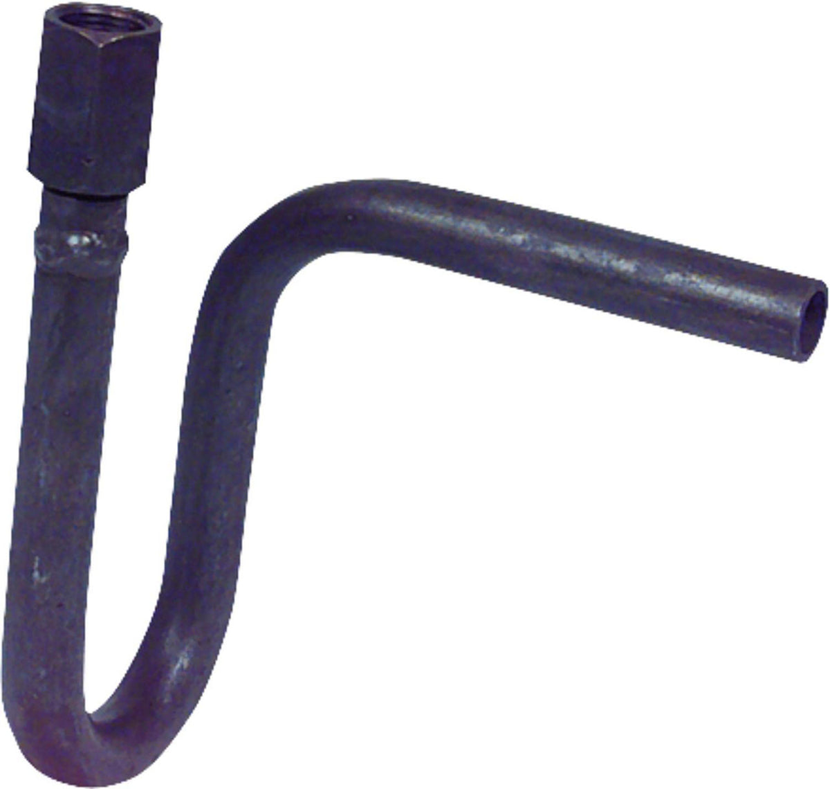 Tube siphon AFRISO en forme de U sans filetage, PN 100
