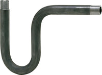 Tube siphon AFRISO en forme de U, DN 15 (1/2"), PN 25