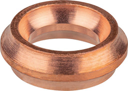 Joint pour manomètre AFRISO, cuivre ou PTFE