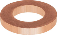 Joint pour manomètre AFRISO, cuivre ou PTFE