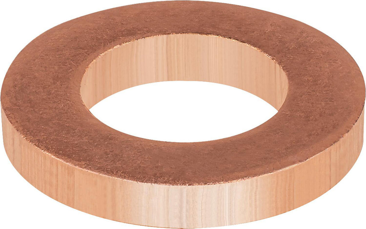 Joint pour manomètre AFRISO, cuivre ou PTFE