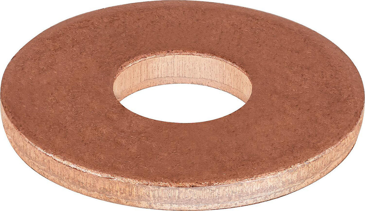 Joint pour manomètre AFRISO, cuivre ou PTFE