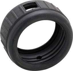 Capuchon de protection AFRISO pour manomètre Ø 100 mm, noir