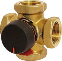 Vanne bivalente ESBE VRB 141, filetage femelle