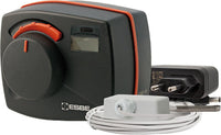 Régulateur de servomoteur ESBE CRC 211, régulation en fonction des conditions climatiques, 230 V