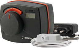 Régulateur de servomoteur ESBE CRC 211, régulation en fonction des conditions climatiques, 230 V