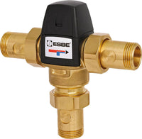 Vanne thermostatique ESBE VTA 522 avec kit de raccordement