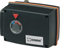 Servomoteur ESBE série 95 / 96, 3 points, 230 V AC