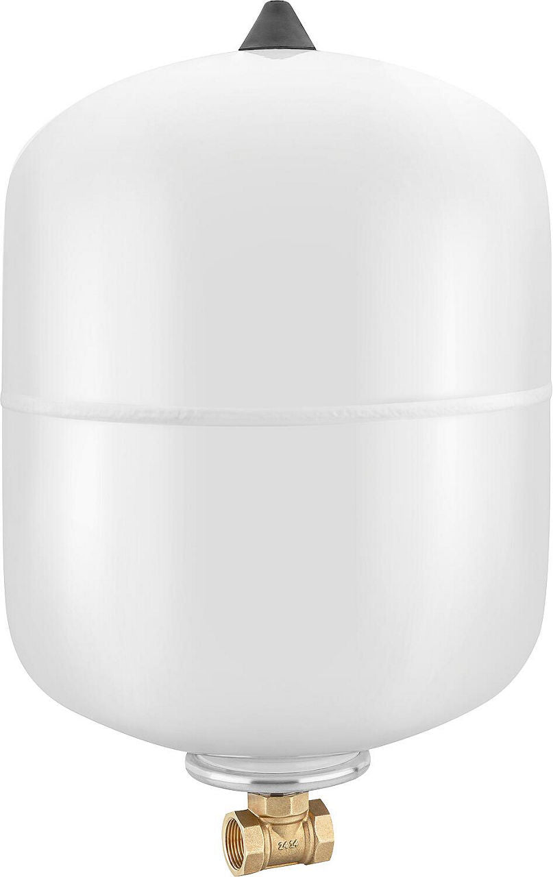 Vase d'expansion sanitaire à membrane Reflex Refix DD