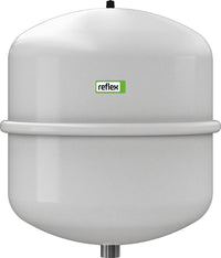 Vase d'expansion à membrane Reflex N