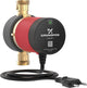 Circulateur sanitaire Grundfos Comfort BT et BXT