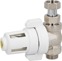 Séparateur de magnétite et d'impuretés XS, type 5459