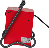 Radiateur soufflant EK3201, 3000 W, 230 V