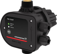 Gestionnaire de pression Grundfos PM Start