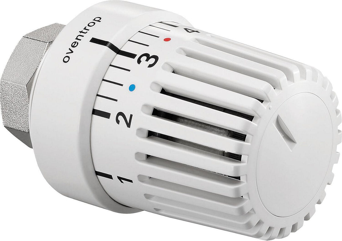Tête thermostatique Oventrop Uni LH M30 x 1,5