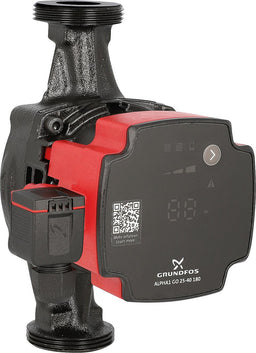 Circulateur Alpha1 GO, Longueur 180 mm
