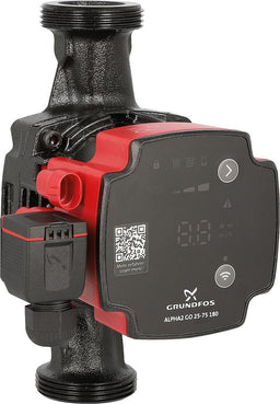 Circulateur Alpha2 GO, Longueur 180 mm