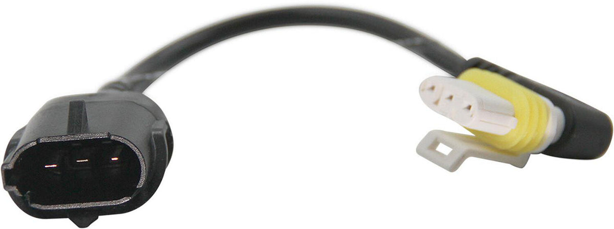 Grundfos Adapter, Superseal auf Alpha PLUG