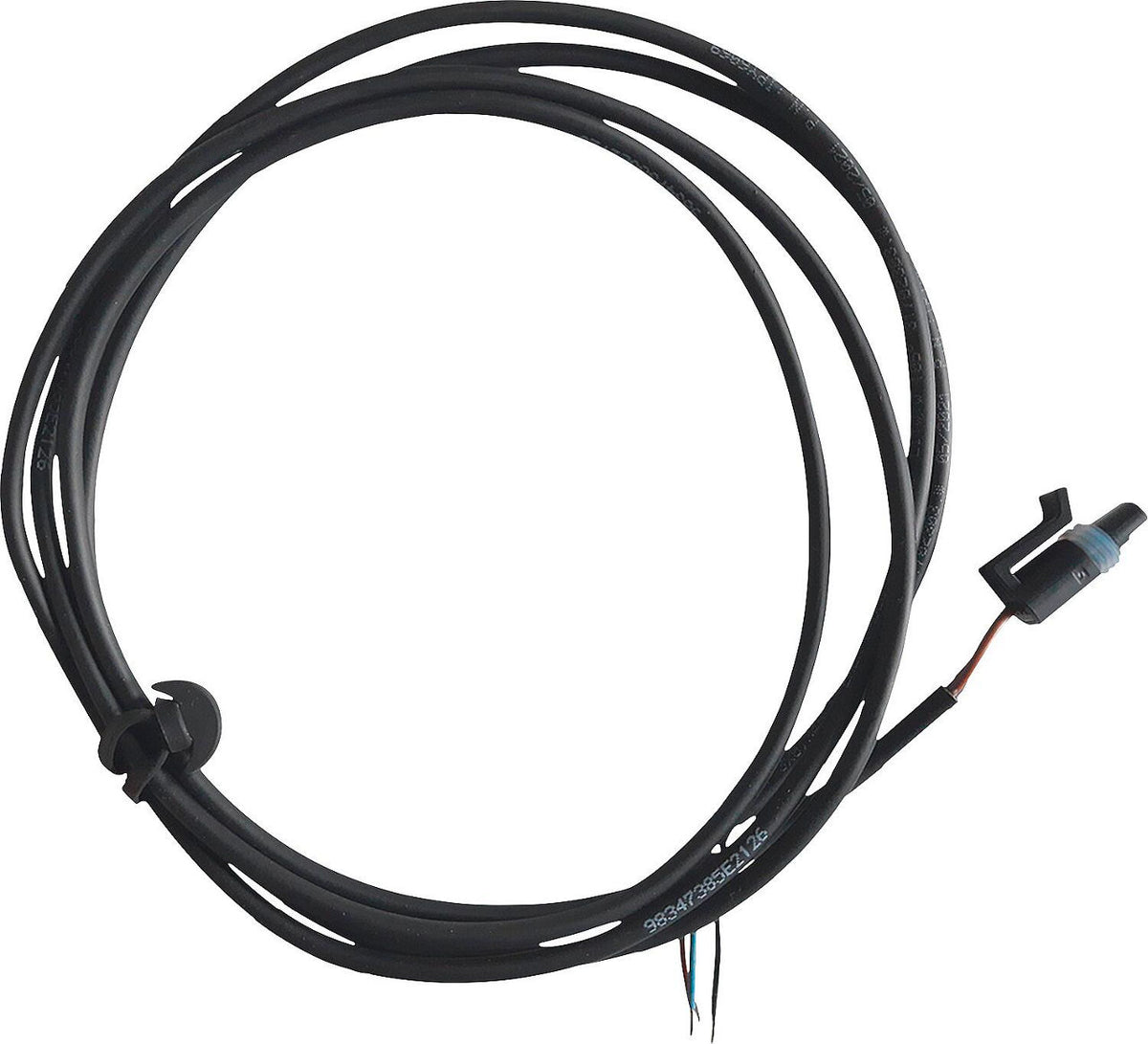 Câble de signalisation Grundfos, Mini Superseal 2000mm, acc
