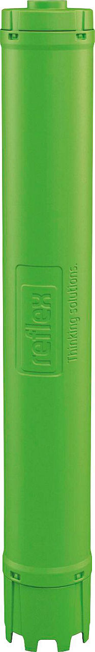 Cartouche d'adoucissement Reflex Fillsoft FSP 6000 pour boîtier Fillsoft I et II