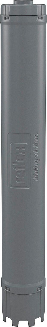 Cartouche de résine à lit mélangé Reflex Fillsoft Zero FZP 3000 pour boîtier Fillsoft I et II
