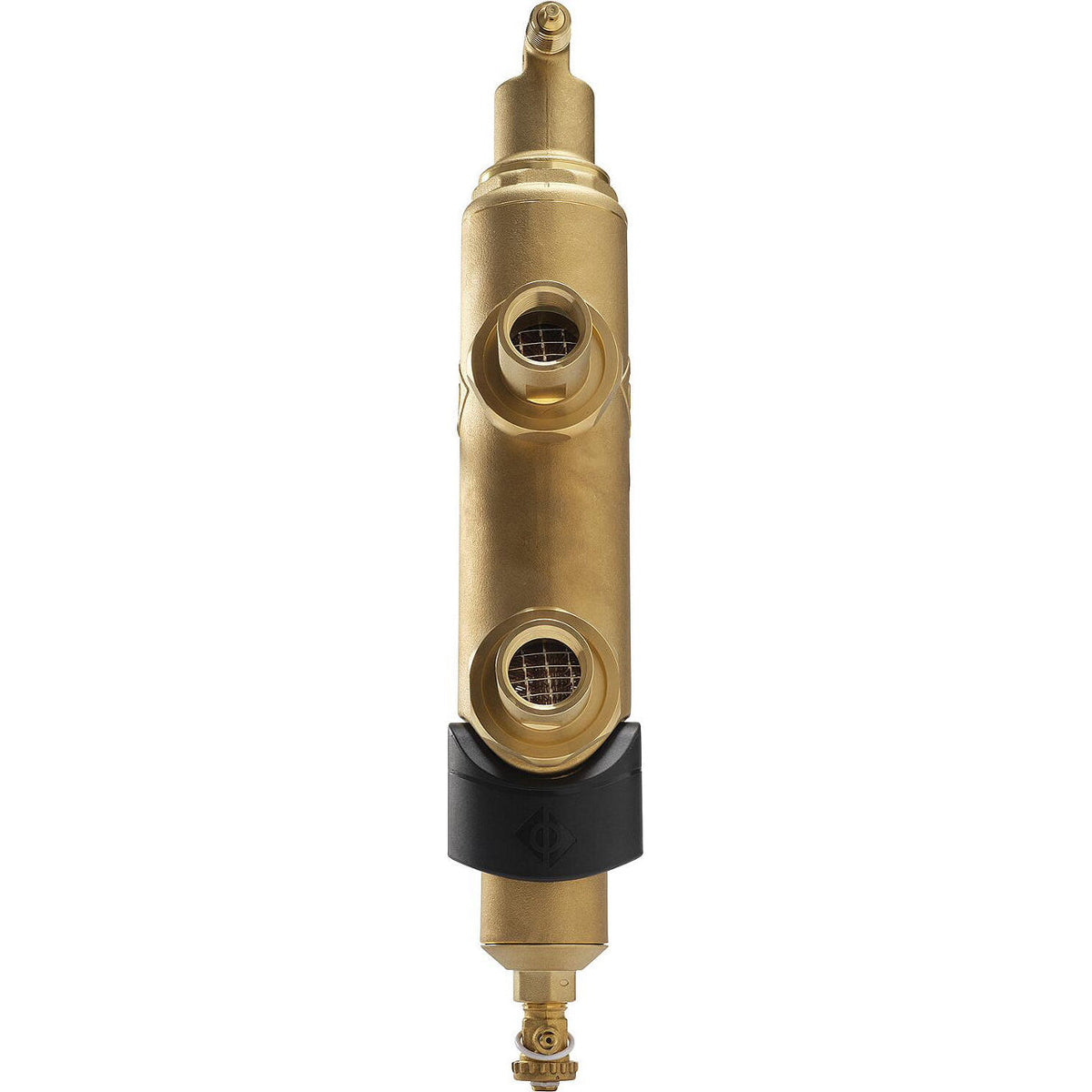 Découpleur hydraulique SPIROTECH SpiroCross AX100J avec aimant DN 25 (1") femelle – 2 m³/h