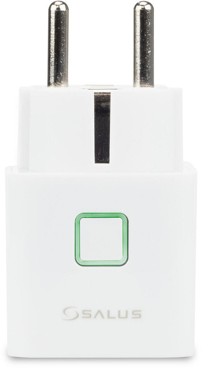 Prise radio réceptrice 230 V pour thermostat WBRT520TX+
