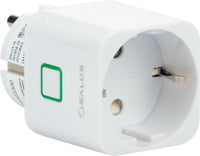 Prise radio réceptrice 230 V pour thermostat WBRT520TX+