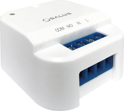 Relais radio encastré UP 23 pour thermostat WBRT520TX+