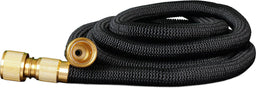 Tuyau d'eau télescopique flexible extensible