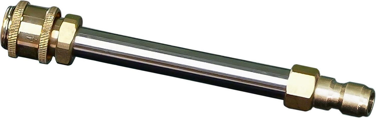 Lance de rallonge 15 cm pour nettoyeur haute pression