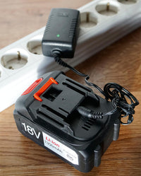 Batterie lithium-ion 18 V 2600 mAh pour Ba-Jet
