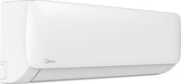 Climatiseur mono-split Midea Xtreme Save Blue R290, unité intérieure 3,5 kW