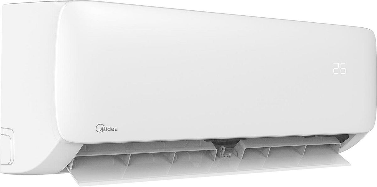 Climatiseur mono-split Midea Xtreme Save Blue R290, unité intérieure 3,5 kW