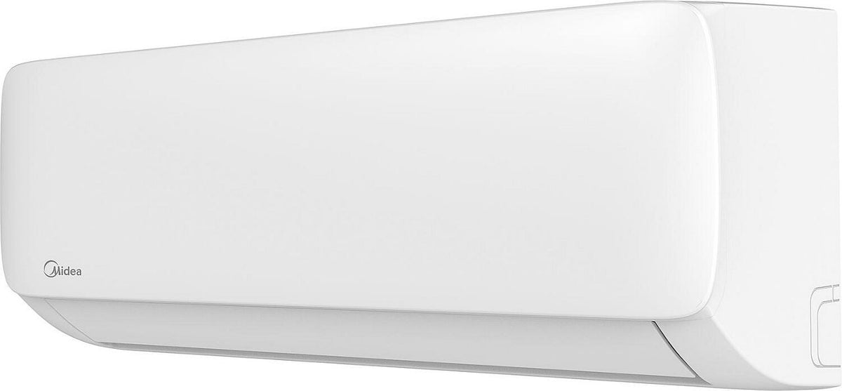 Climatiseur mono-split Midea Xtreme Save Blue R290, unité intérieure 3,5 kW