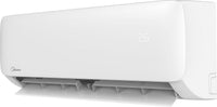 Climatiseur mono-split Midea Xtreme Save Blue R290, unité intérieure 3,5 kW