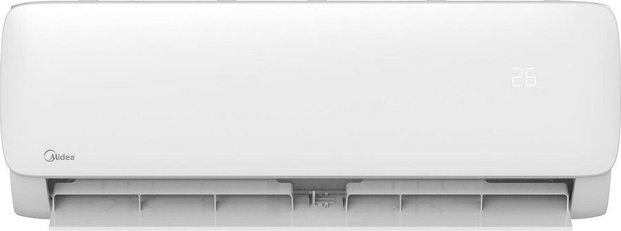 Climatiseur mono-split Midea Xtreme Save Blue R290, unité intérieure 3,5 kW