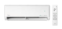 Climatiseur mono-split Midea Solstice R32, unité intérieure