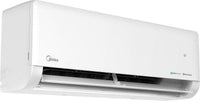 Climatiseur mono-split Midea Solstice R32, unité intérieure
