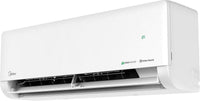 Climatiseur mono-split Midea Solstice R32, unité intérieure