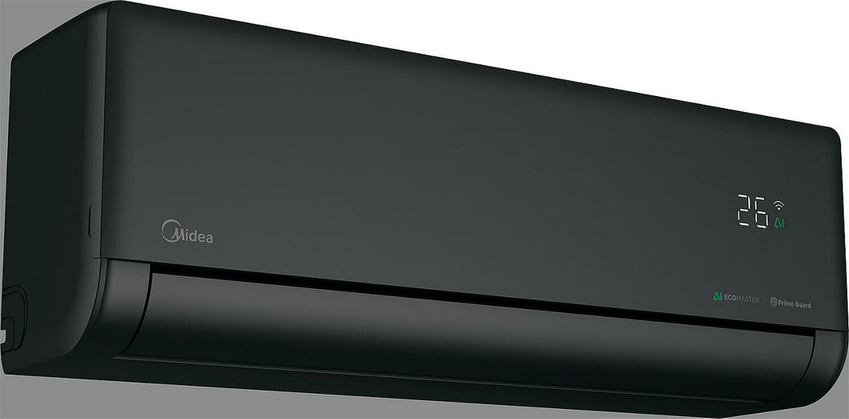 Climatiseur mono-split Midea Solstice R32, unité intérieure
