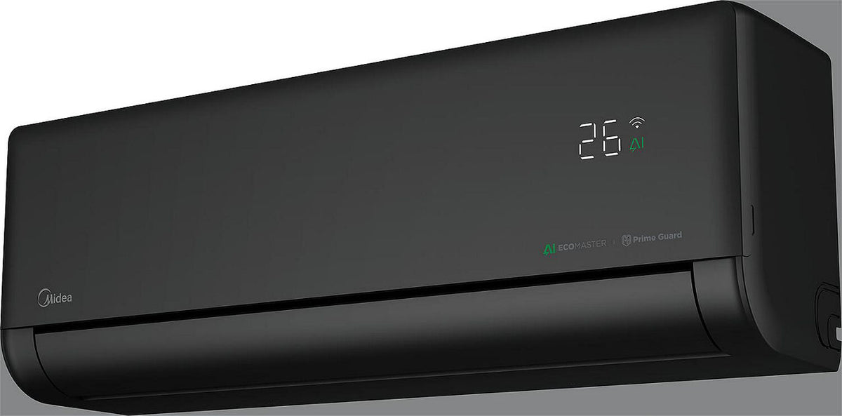 Climatiseur mono-split Midea Solstice R32, unité intérieure