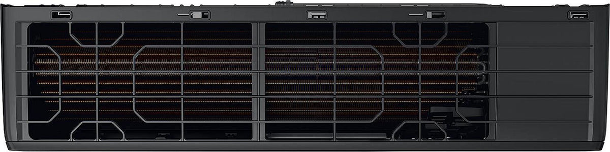 Climatiseur mono-split Midea Solstice R32, unité intérieure