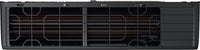Climatiseur mono-split Midea Solstice R32, unité intérieure