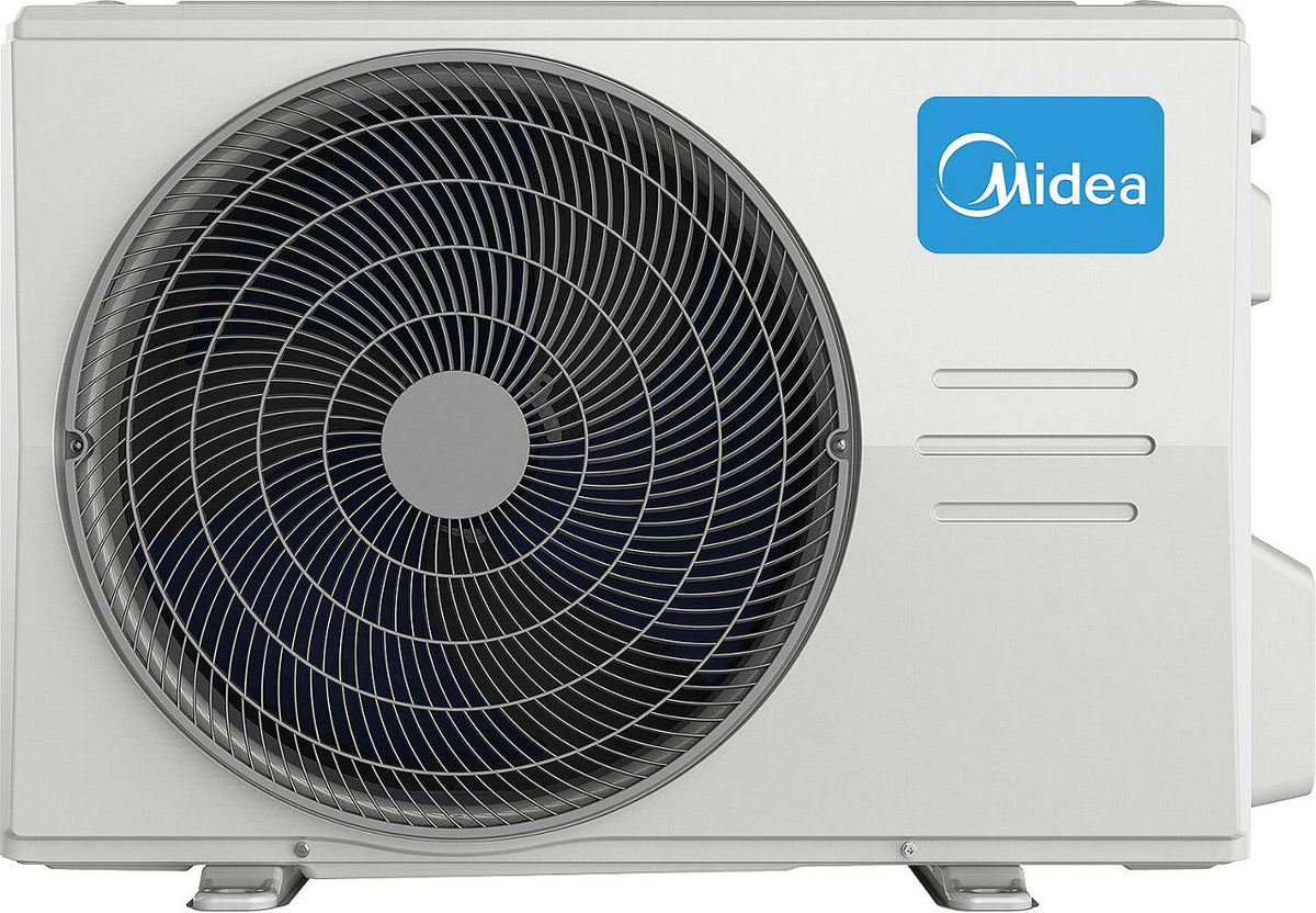 Climatiseur multi-split Midea Freematch R32, unité extérieure